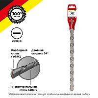 Бур по бетону 32x800x740мм SDS PLUS KRANZ | код KR-91-0085 | KRANZ