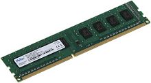Память DDR3 4GB 1600MHz Netac NTBSD3P16SP-04 Basic RTL PC3-12800 CL11 DIMM 240-pin 1.5В Ret | код 1740127 | NETAC