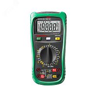 Мультиметр профессиональный MS8360C, REXANT | код 13-2027 | MASTECH