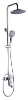 Душевая система ПРОФСАН ПСМ-600-8 тип См-ВДшОРНТрА | код PSM-600-8 | PROFSAN