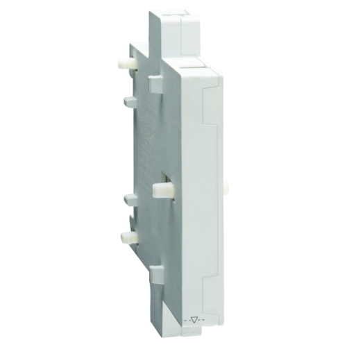 Блокировка OptiStart K-FX-5300 механическая боковая для (A)F-40..(A)F-94 | код 335365 | КЭАЗ