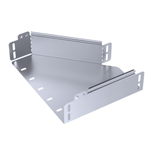 Переходник правый Стандарт INOX (AISI 316) 300х150х80 Промрукав | код PR16.5802 | ПРОМРУКАВ