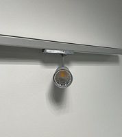 Светильник светодиодный ST210T LED39S/827 PSU WB SI | Код. 828820204974 | Philips