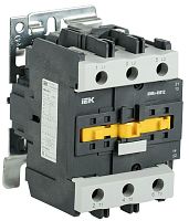 Контактор КМИе-49512 95А 110В/АС3 1НО; 1НЗ | код KKME41-095-110-11 | IEK