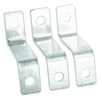 Комплект шинный OptiStart TF-FX-376 для реле TF-...420 и контакторов F-250...F-400 | код 336150 | КЭАЗ