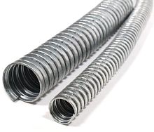 Металлорукав Р3-Ц 38 (20 м/уп.) ГОФРОМАТИК | код zeta42516 | ЗЭТА Новосибирск