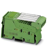Клеммы Inline IB IL AI 4/EF-PAC | код 2878447 | PHOENIX CONTACT