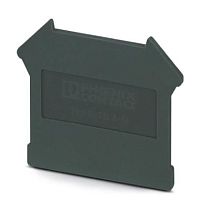 Крышка D-TB 4/10 | код 3059809 | PHOENIX CONTACT