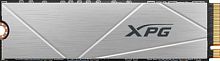 Накопитель SSD A-Data PCIe 4.0 x4 1TB AGAMMIXS60-1T-CS Gammix S60 XPG M.2 2280 | код 2045163 | A-DATA