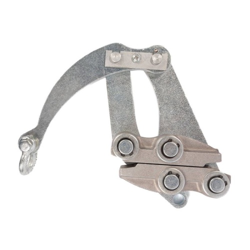 Зажим монтажный МЗ-19/29 СИП4 КВТ 68029 фото 6