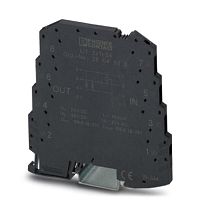 Устройство защиты от перенапряжений LIT 2X1-24 | код 2804636 | PHOENIX CONTACT