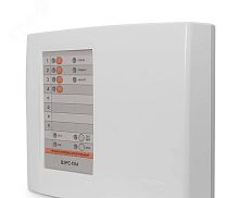 Прибор приемно-контрольный охранно-пожарный -ПК 4П версия 3.2 | код 00000454 | ВЭРС