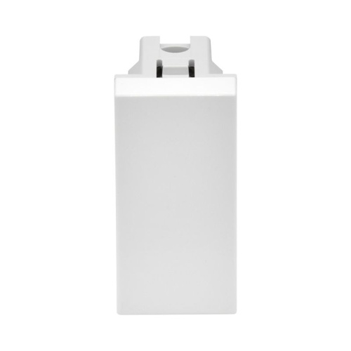 PRIMER ВК4-11-00-П Выключатель проходной одноклавишный (1 модуль) белый IEK | код PR-KK40D-VPO-2-1-K01 | IEK фото 6