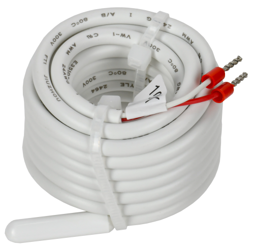 FORTE&PIANO Термостат элект. с инд. FP352 сер. IEK | код FP-RT11-K03 | IEK фото 5