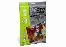 Фотобумага Cactus CS-GA418050DS A4/180г/м2/50л./белый глянцевое/глянцевое для струйной печати | код 259839 | CACTUS