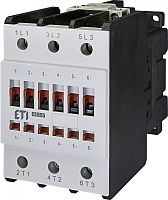 Контактор CEM 95.11 220V DC | код 004651231 | ETI
