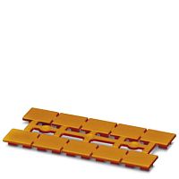 Маркировка для клеммных модулей UM1-TM (12X10) OG | код 0833066 | PHOENIX CONTACT