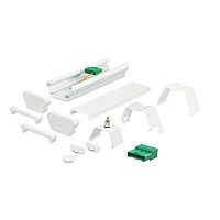 Аксессуар LL120Z MB-SW 2хEP CU7 WH | Код. 910925255036 | Philips