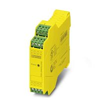 Реле сопряжения PSR-SCP-120UC/URM/5X1/2X2 | код 2981402 | PHOENIX CONTACT