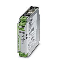 Источник питания QUINT-PS/1AC/24DC/3,5 (1 шт.) PHOENIX CONTACT | код 2866747 | PHOENIX CONTACT