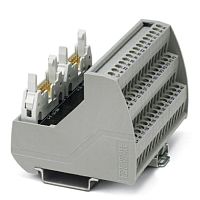 Пассивный модуль VIP-3/SC/2FLK14/AN/2P/S7-1500B | код 2908845 | PHOENIX CONTACT