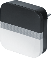 Звонок электрический 95 218 NDB-D-AC11-B-BL NAVIGATOR 95218