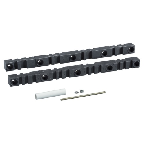 ШИНОДЕРЖАТЕЛЬ, МЕЖШИННОЕ РАССТ. 115 | код LVS04678 | SCHNEIDER ELECTRIC
