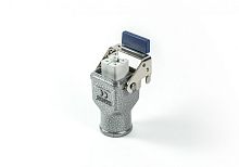 Промышленный разъем EBM04PU36 | код EBM04PU36 | EMAS