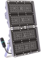 L-pixel 2/banner/100/Г60/750/R5/01/MT-KM/I1-C2/IP66 LEDEL | код PX100-31516-123-182 | LEDEL