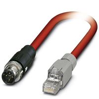Системный кабель шины VS-MSDS-IP20-93K-LI/2,0 | код 1419168 | PHOENIX CONTACT