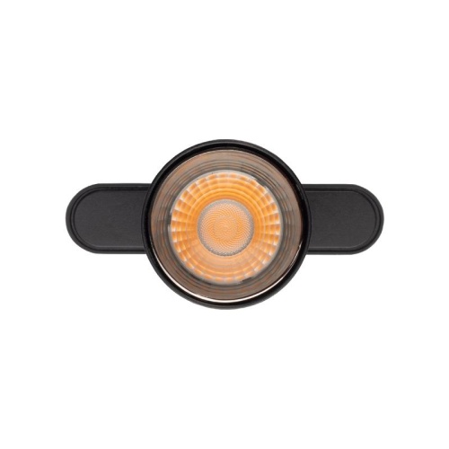 Светильник трековый светодиодный низковольтный ДПО16 2116 16W 3000K 24° черный IP20 Jazzway | код 5056619 | JazzWay фото 6