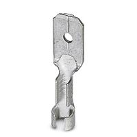 Соединитель C-SCM 1,5/6,3X0,8 | код 3240161 | PHOENIX CONTACT