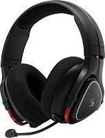 Наушники с микрофоном A4Tech Bloody MR710 черный 1.5м мониторные BT/Radio оголовье (MR710 BLACK) | код 1624586 | A4TECH
