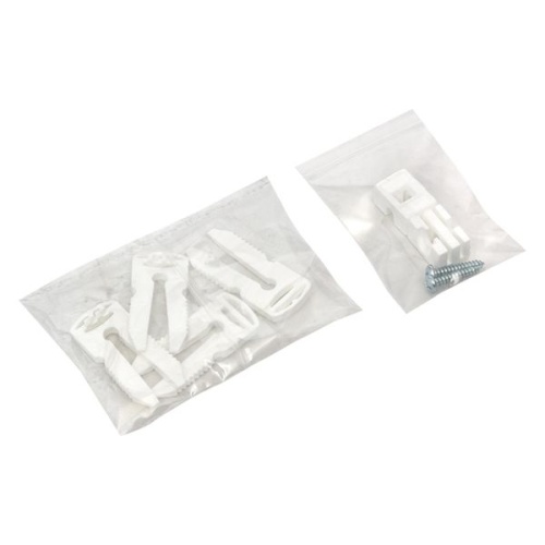 Дверь металлическая для щита "Nova" 4 габарит IP40 PROxima | код nv-door-m-4 | EKF фото 4