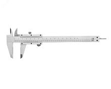 Штангенциркуль ШЦ-1-150 0.1 | код 786365 | Эталон