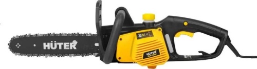 Электрическая цепная пила Huter ELS-1500P 1500Вт дл.шины:12 (30cm) (70/10/4) | код 1146727 | HUTER