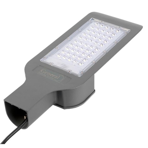 Светильник светодиодный GST-C2-60BT-IP65-6 потребляемая мощность 50Вт (ПОСЛЕ РЕМОНТА) | код I2460034 | GENERAL