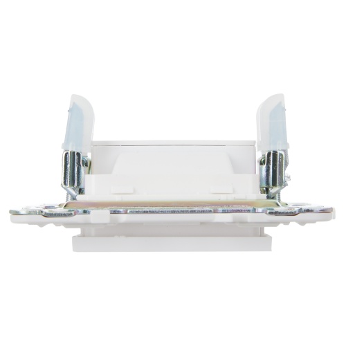 SKANDY Подсветка LED встраиваемая SK-L01W арк. бел. IEK | код SK-FL20-K01 | IEK фото 4