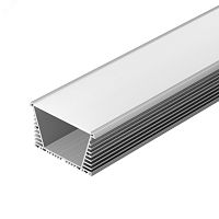 Профиль KLUS-POWER-RW70F-2000 ANOD (ARL, Алюминий) | код 19881 | Arlight