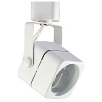 Светильник-прожектор трековый PTR 24 GU10 IP20 230В WH бел. | код 5037892 | JazzWay