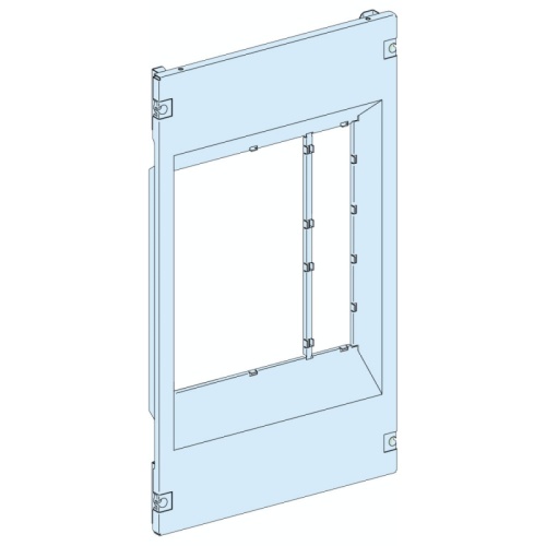 ПЕРЕДНЯЯ ПАНЕЛЬ С ВЫР.ВЫК NS1600-NT 3P Ш=400 | код LVS03699 | SCHNEIDER ELECTRIC