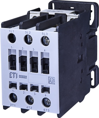 Контактор CEM 32.00 230V AC | код 004646103 | ETI