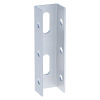 Профиль П-образный 35х120 мм (1,5 мм) | код pp35120-1,5 | EKF