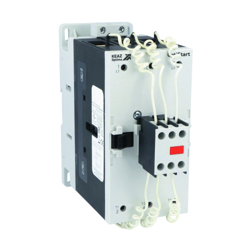 Контактор OptiStart K-FK-115-30-00-A110 для коммутации конденсаторов | код 335510 | КЭАЗ