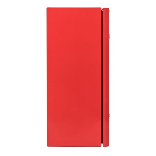 Щит с монтажной панелью ЩМПг- 65,50,22 (ЩРНМ-3) RAL 3001 IP54 PROxima | код mb24-3-3001 | EKF фото 5