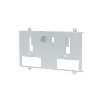 Мех. взаим. блокировка для MNX250L/M/H 3P | код MI-MNX250-3P | DKC