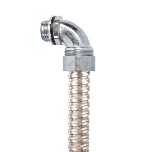 Металлорукав МР «INOX 18 | код 83033 | КВТ