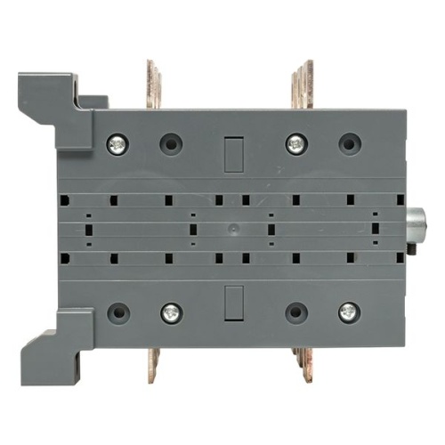 Рубильник 250A 3P реверсивный без рукоятки управления TwinBlock | код tb-s-250-3p-rev | EKF фото 4