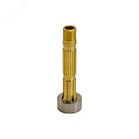 Цанга c газовой линзой ф2.0 FB TIG 240-550W (2 шт.)новинка | код 31847 | Fubag