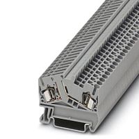 Клемма с размыкателем STS 2,5-TG | код 3037009 | PHOENIX CONTACT
